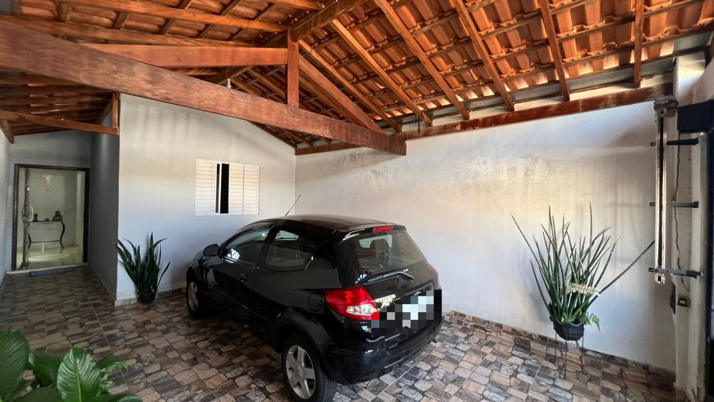 Casa, 2 quartos - Foto 2