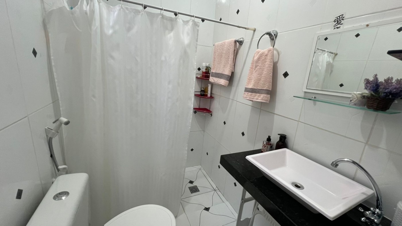 Casa, 2 quartos - Foto 4