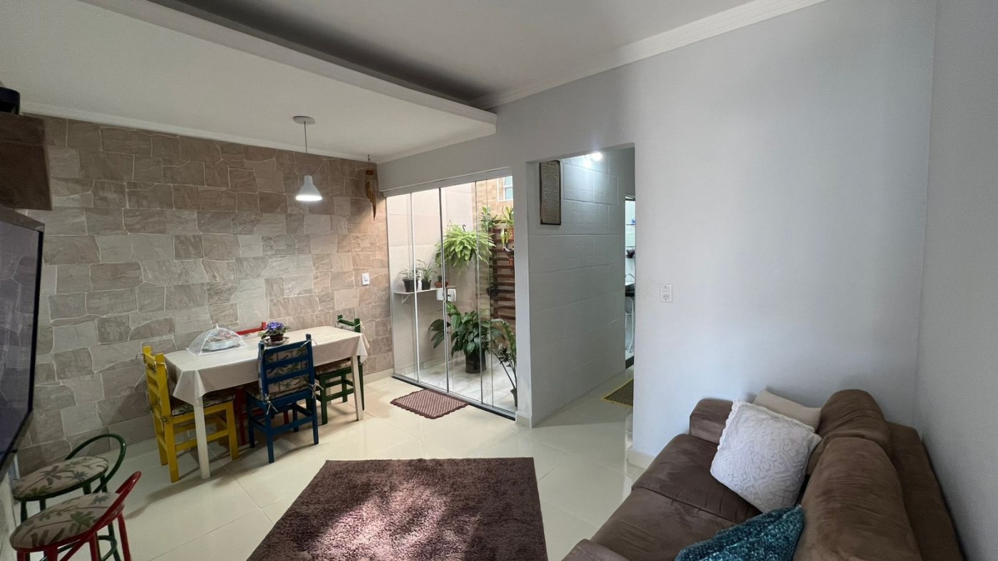Casa, 2 quartos - Foto 5