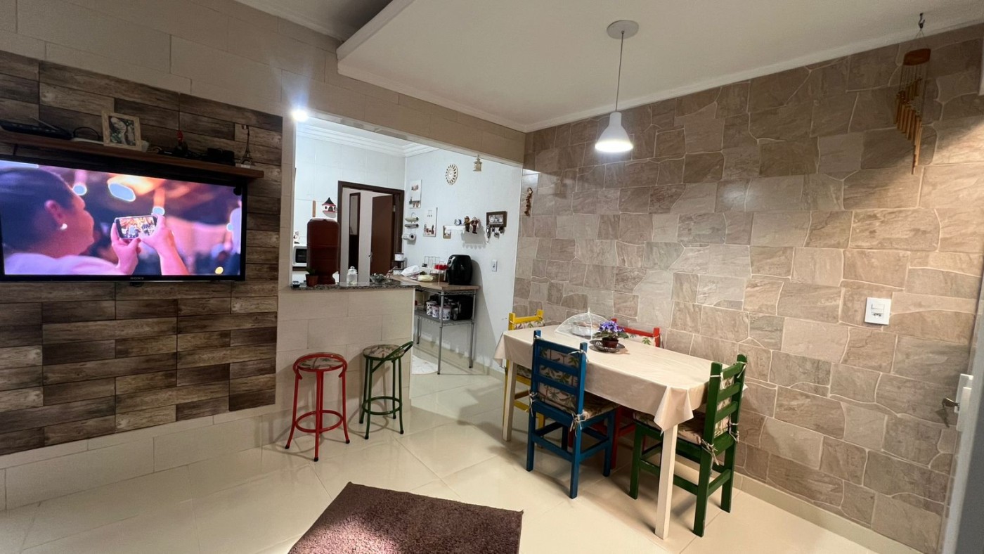 Casa, 2 quartos - Foto 6