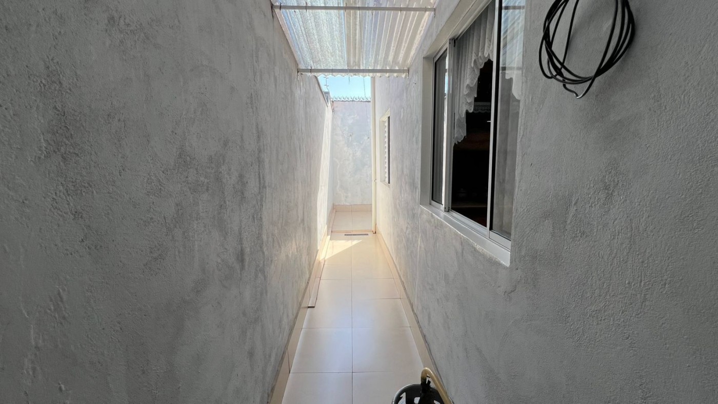 Casa, 2 quartos - Foto 12