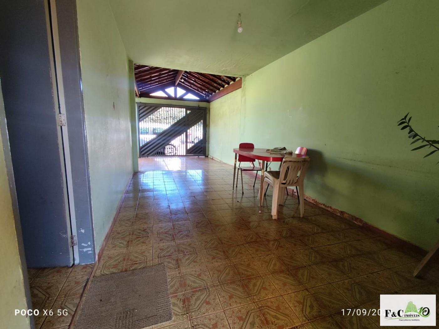 Casa, 3 quartos - Foto 11