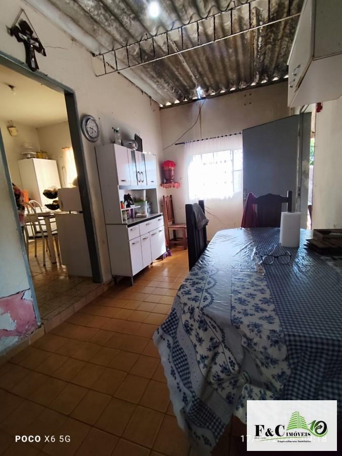 Casa, 3 quartos - Foto 13