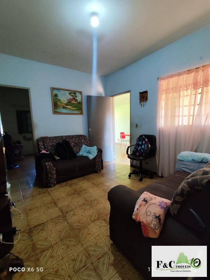 Casa, 3 quartos - Foto 16