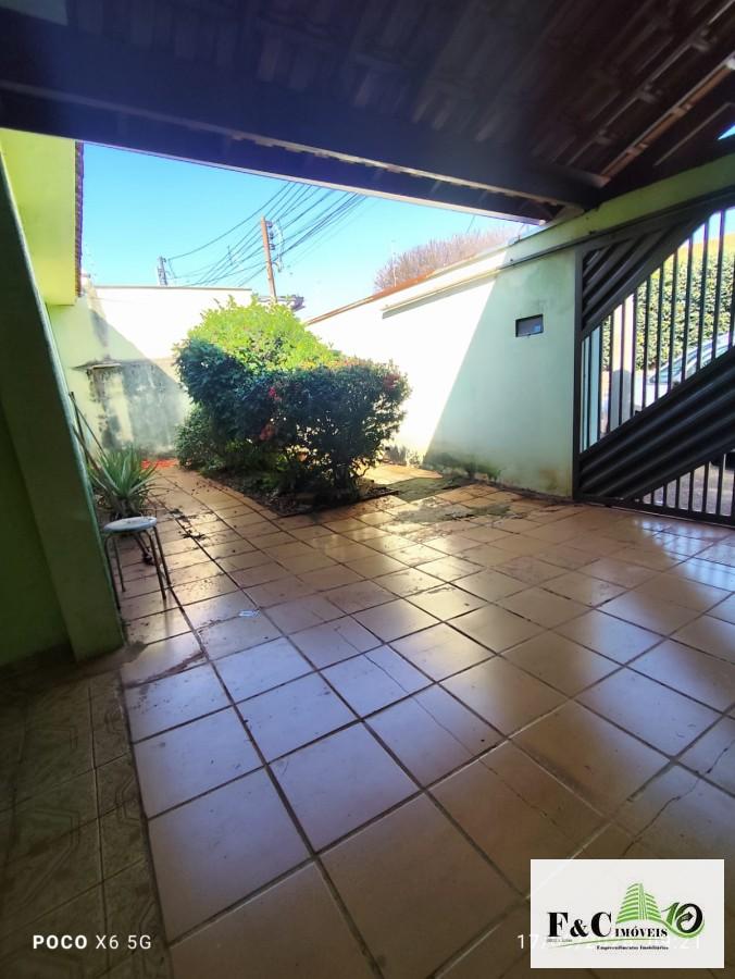 Casa, 3 quartos - Foto 23