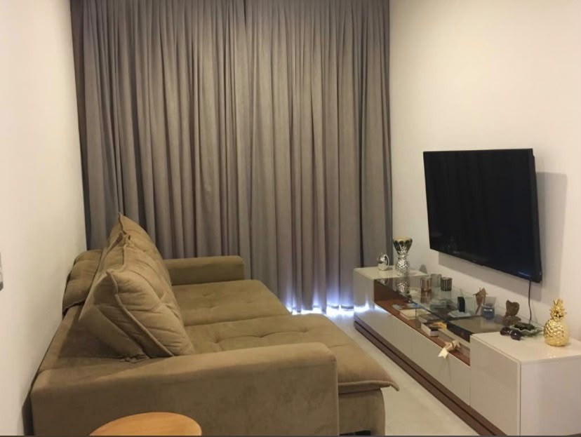 Apartamento, 2 quartos - Foto 3