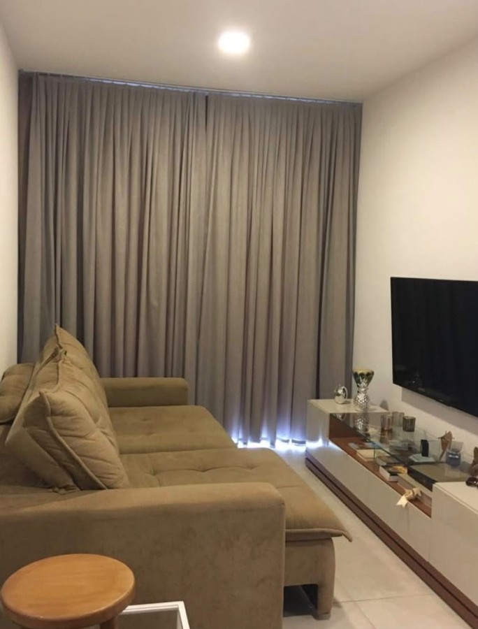 Apartamento, 2 quartos - Foto 4
