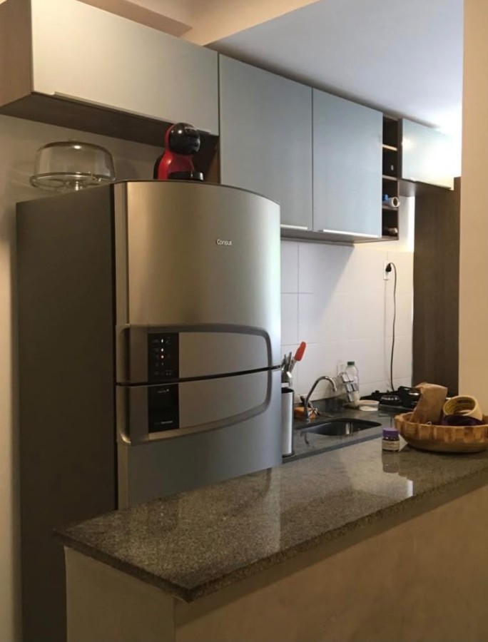 Apartamento, 2 quartos - Foto 8