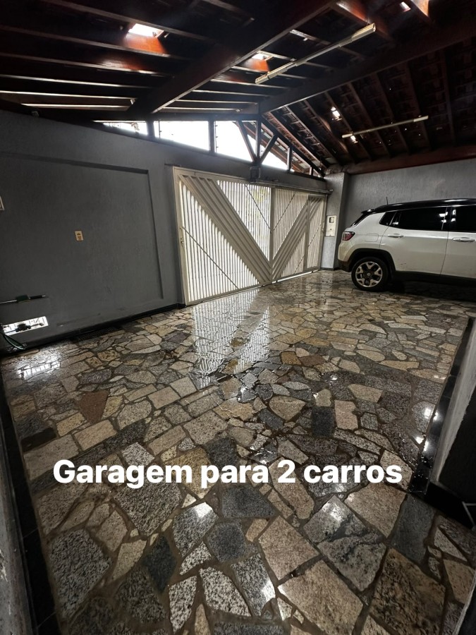 Casa, 3 quartos - Foto 2