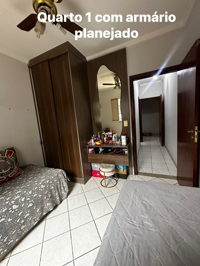 Casa, 3 quartos - Foto 9