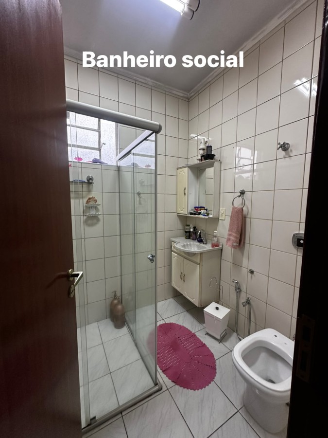 Casa, 3 quartos - Foto 12