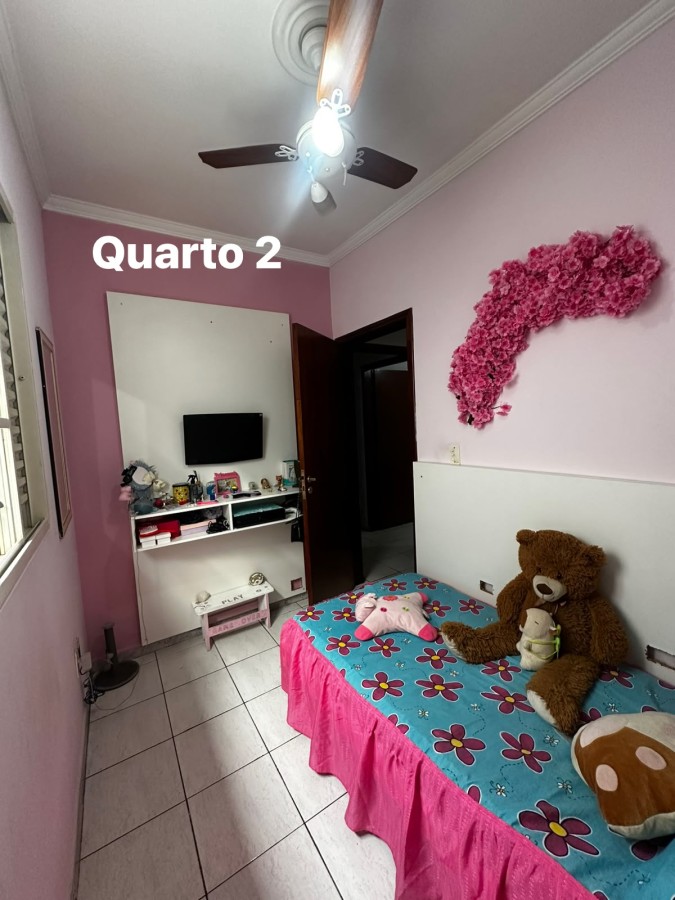 Casa, 3 quartos - Foto 11