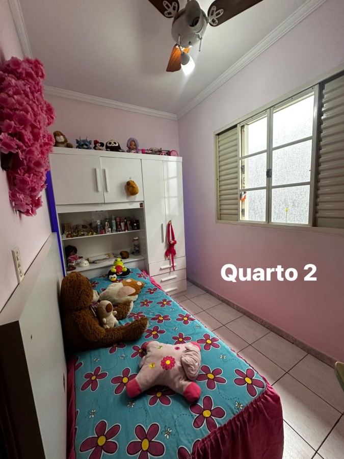 Casa, 3 quartos - Foto 10
