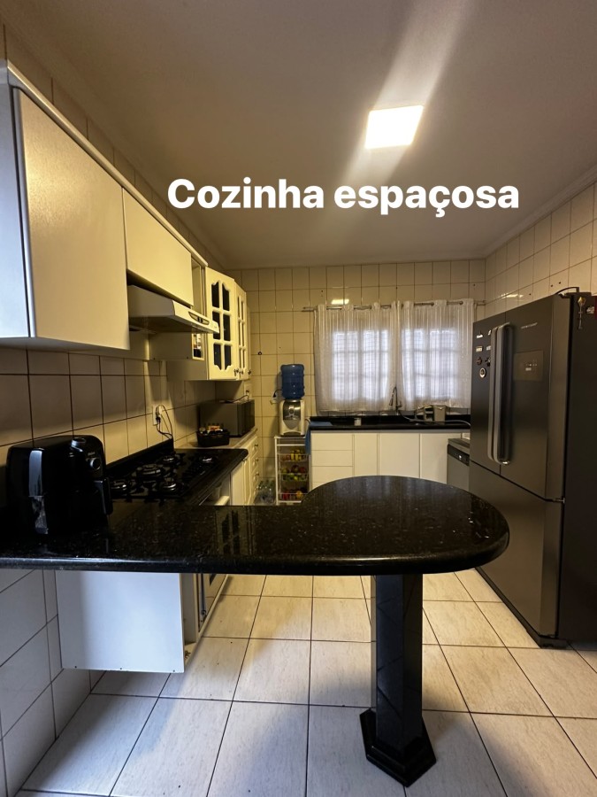 Casa, 3 quartos - Foto 20