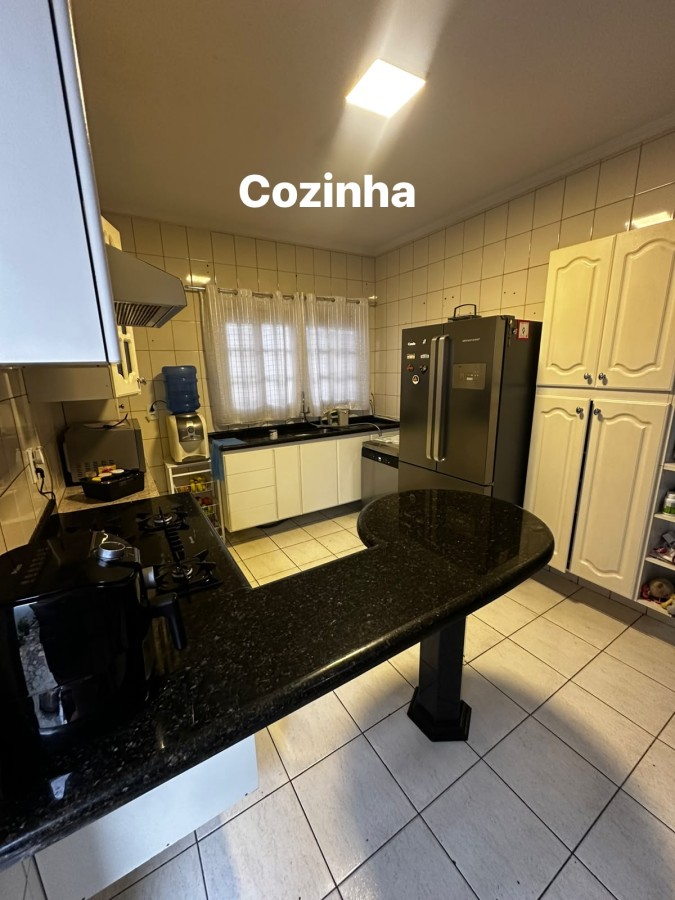 Casa, 3 quartos - Foto 21