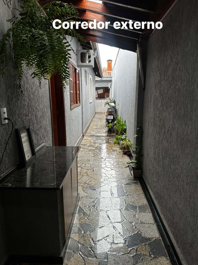 Casa, 3 quartos - Foto 23