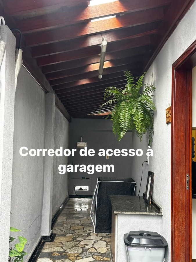 Casa, 3 quartos - Foto 24