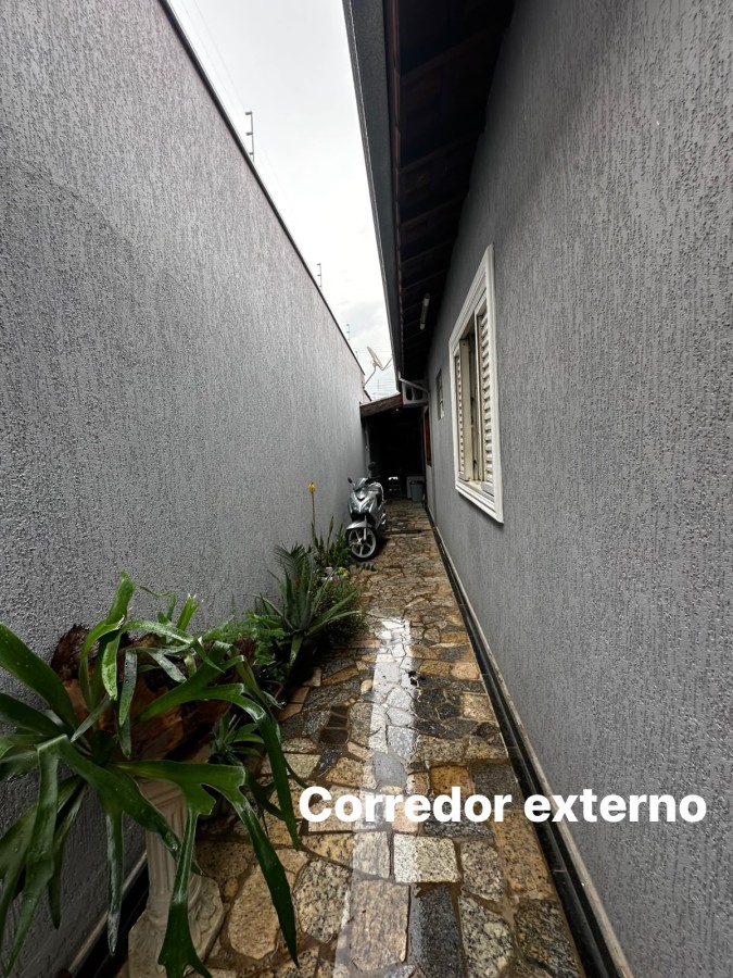 Casa, 3 quartos - Foto 25