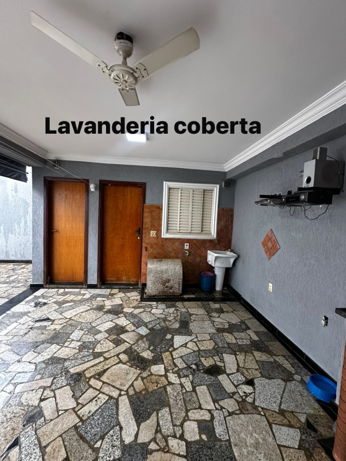 Casa, 3 quartos - Foto 27