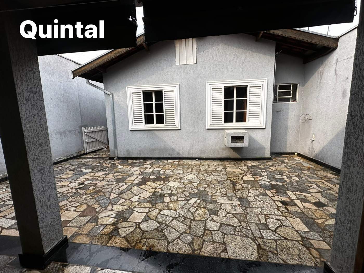 Casa, 3 quartos - Foto 28