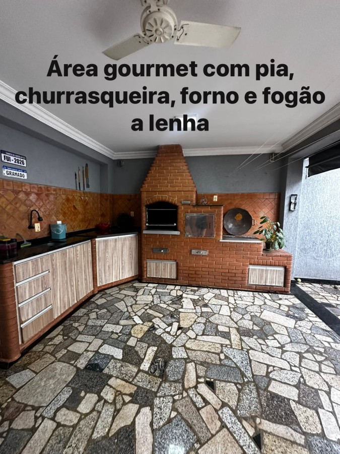 Casa, 3 quartos - Foto 26
