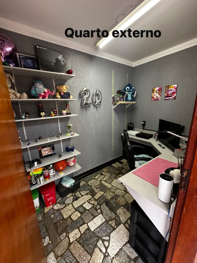 Casa, 3 quartos - Foto 31