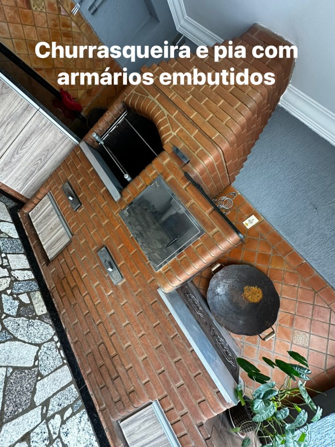 Casa, 3 quartos - Foto 30