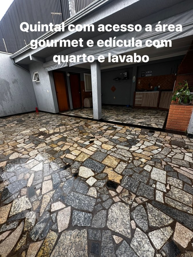 Casa, 3 quartos - Foto 33