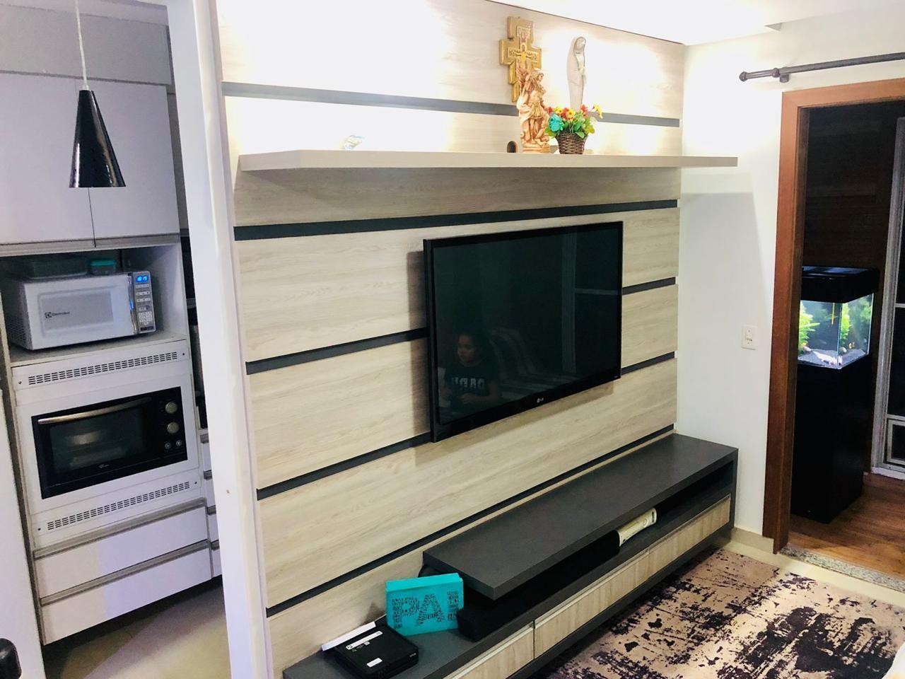 Apartamento, 2 quartos - Foto 6