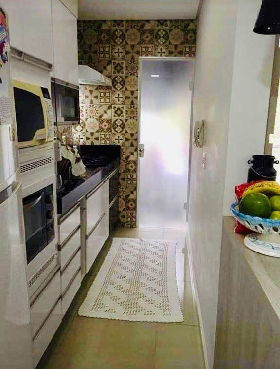 Apartamento, 2 quartos - Foto 13