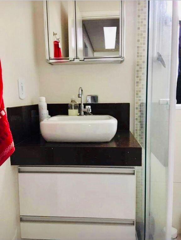 Apartamento, 2 quartos - Foto 17