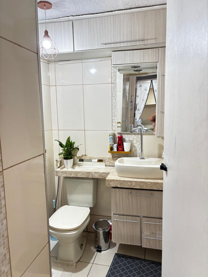 Apartamento, 2 quartos - Foto 7