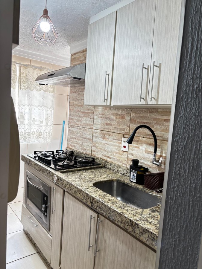 Apartamento, 2 quartos - Foto 4