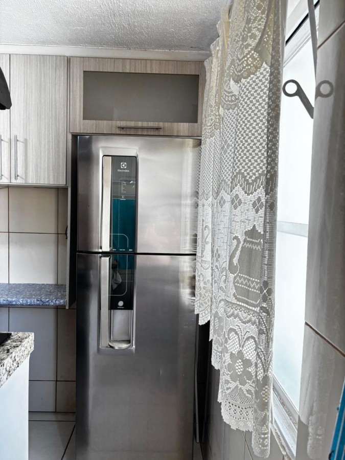 Apartamento, 2 quartos - Foto 6