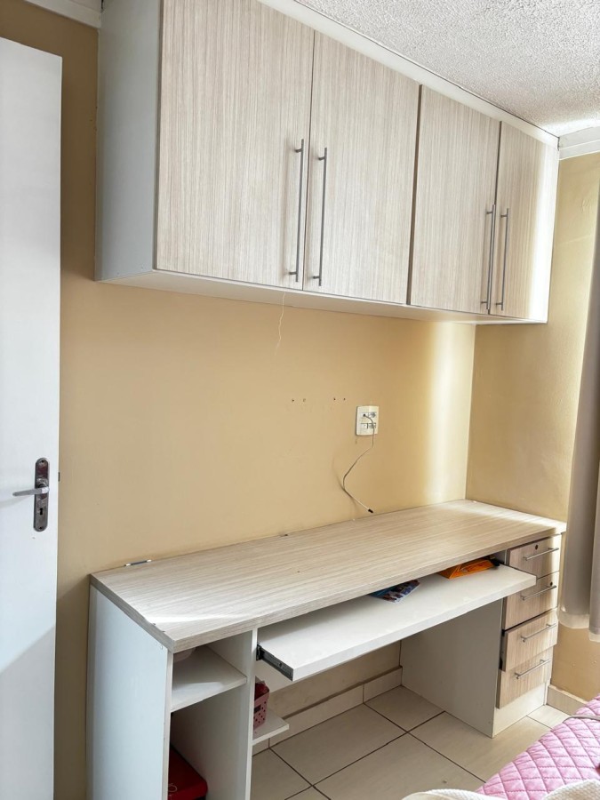 Apartamento, 2 quartos - Foto 9