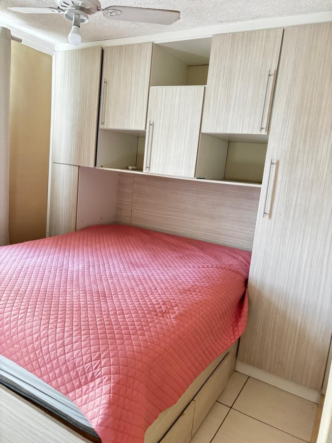 Apartamento, 2 quartos - Foto 8