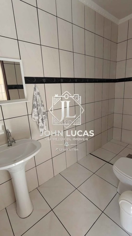 Casa, 3 quartos - Foto 11