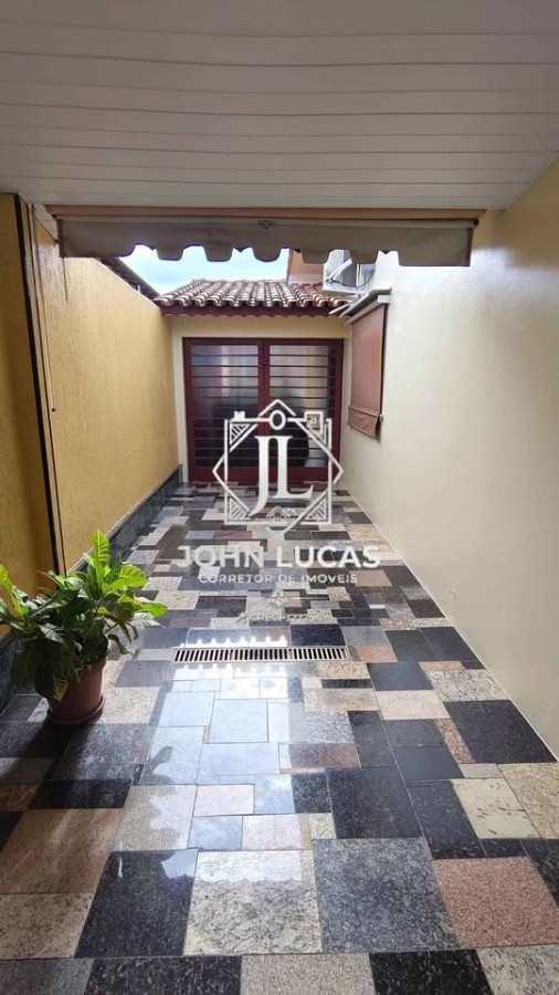 Casa, 3 quartos - Foto 9