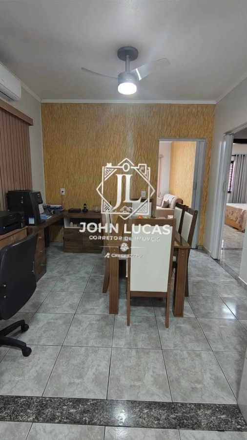 Casa, 3 quartos - Foto 6
