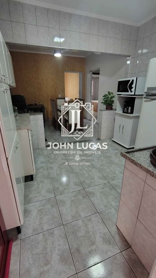 Casa, 3 quartos - Foto 7