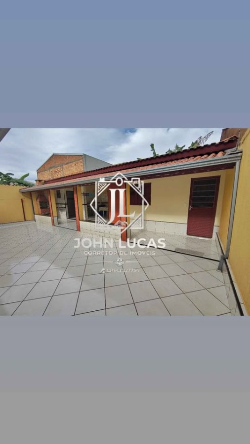 Casa, 3 quartos - Foto 10