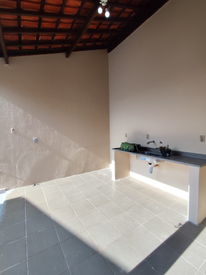 Casa de Condomínio, 3 quartos - Foto 12