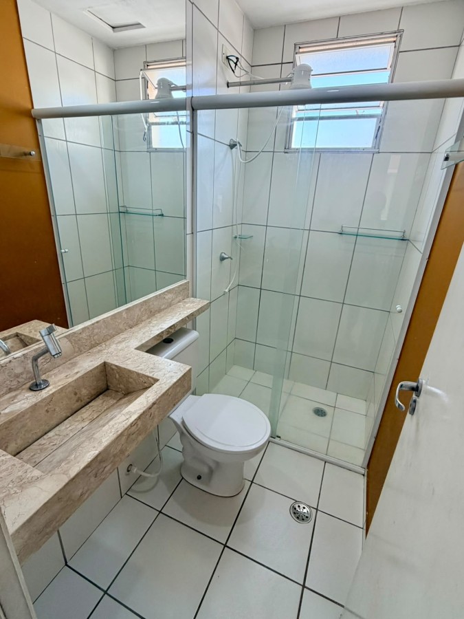 Apartamento, 2 quartos - Foto 6