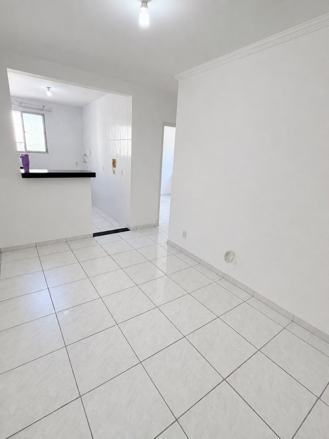 Apartamento, 2 quartos - Foto 8