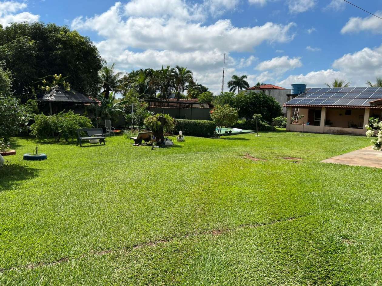 Fazenda, 1500 m² - Foto 9