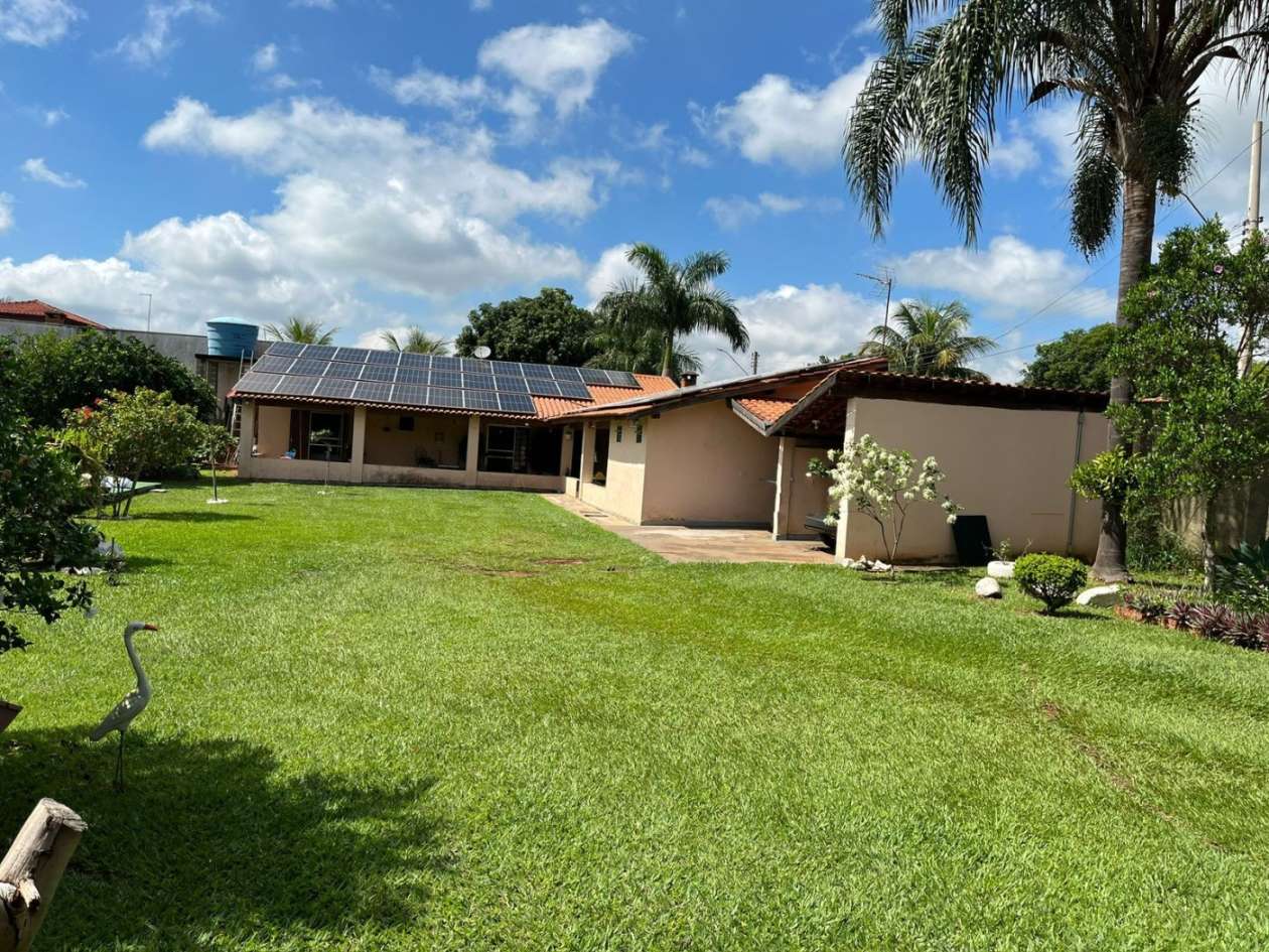 Fazenda, 1500 m² - Foto 2