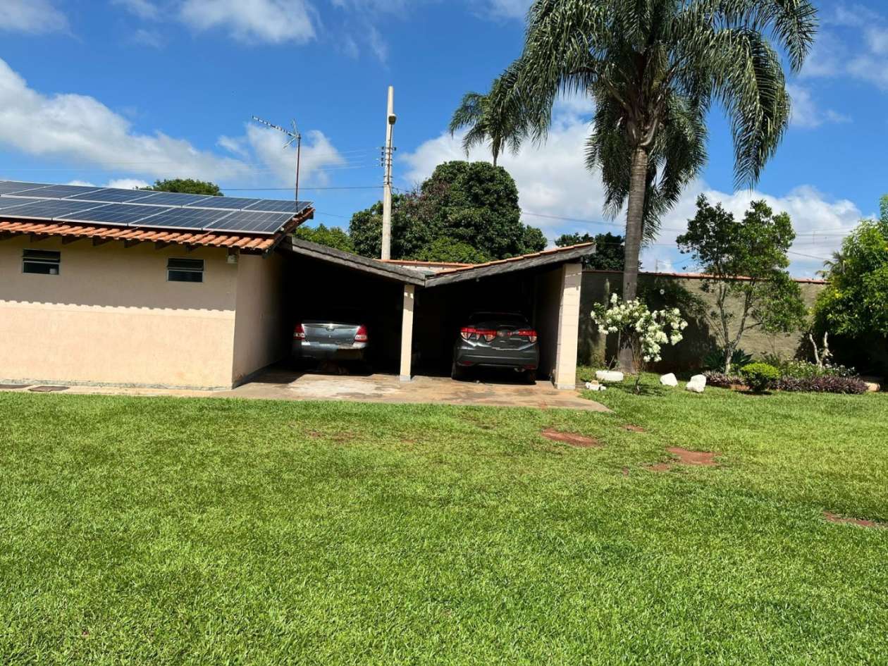 Fazenda, 1500 m² - Foto 4