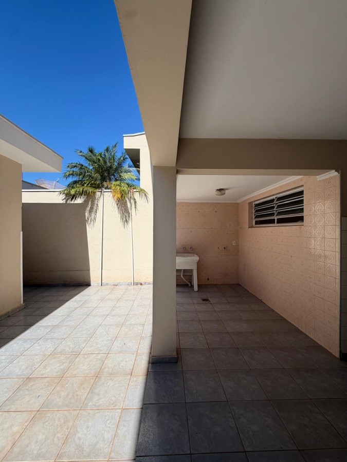 Casa, 3 quartos - Foto 17