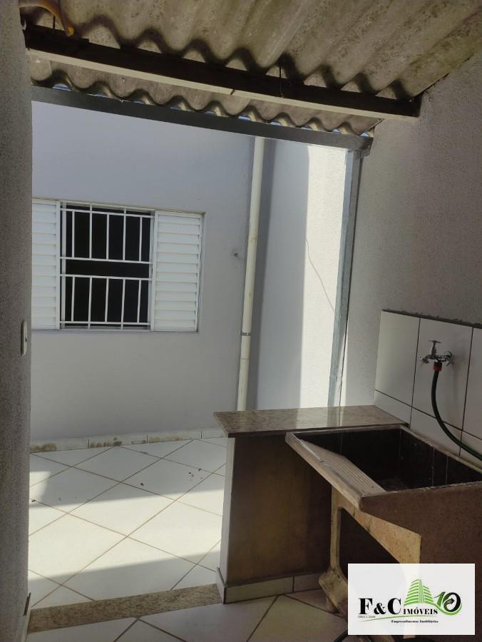 Casa, 3 quartos - Foto 10