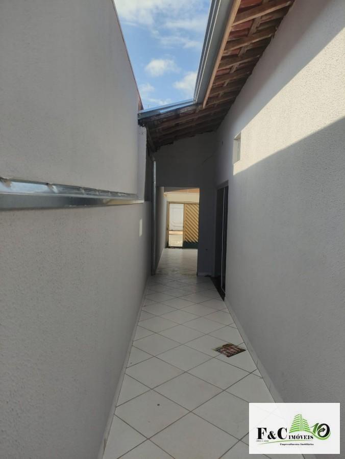 Casa, 3 quartos - Foto 21